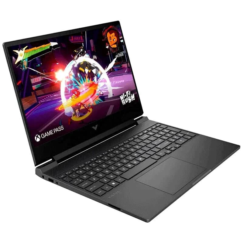 HP Victus 15‑fa2082wm