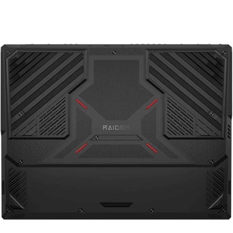 MSI RAIDER 18 HX AI A2XWJG