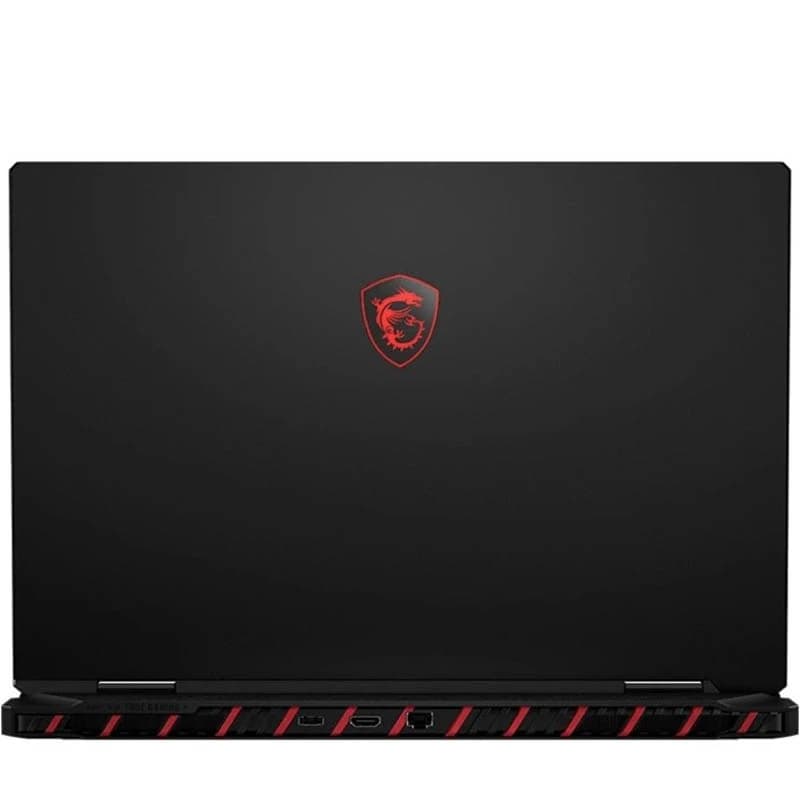 MSI RAIDER 18 HX AI A2XWJG