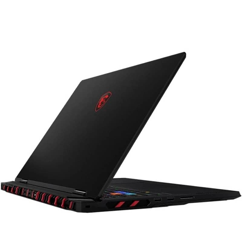 MSI RAIDER 18 HX AI A2XWJG