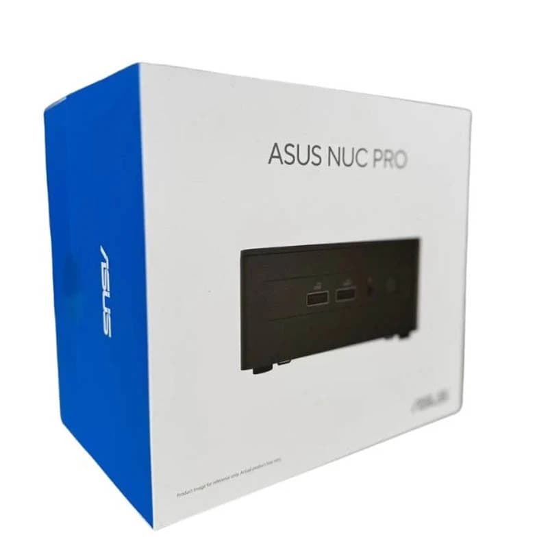 NUC 14 Pro Core 3-100U