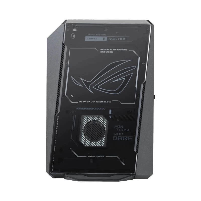 مینی کامپیوتر NUC15JNK9