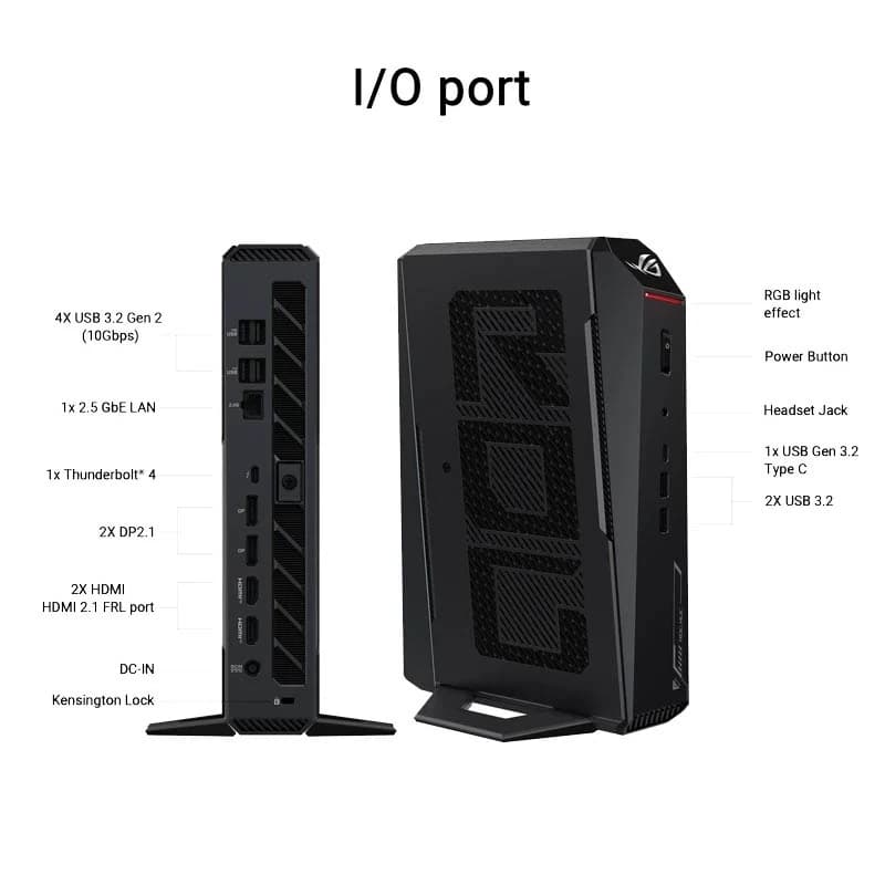 کامپیوتر NUC15JNK9