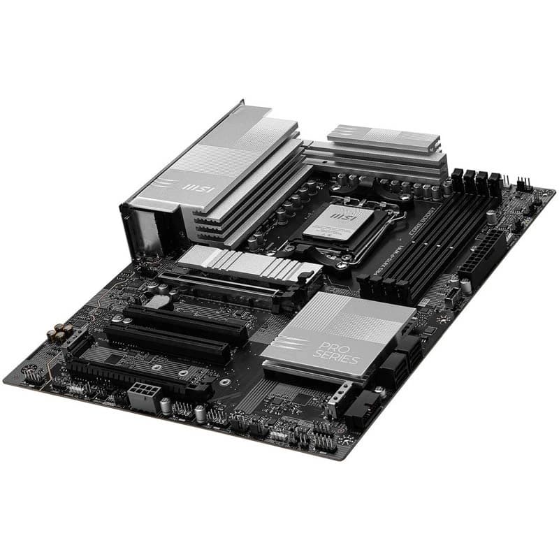 PRO X870-P WiFi DDR5