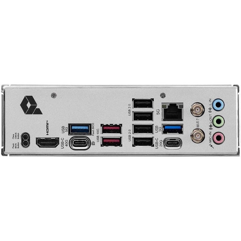 PRO X870-P WiFi DDR5