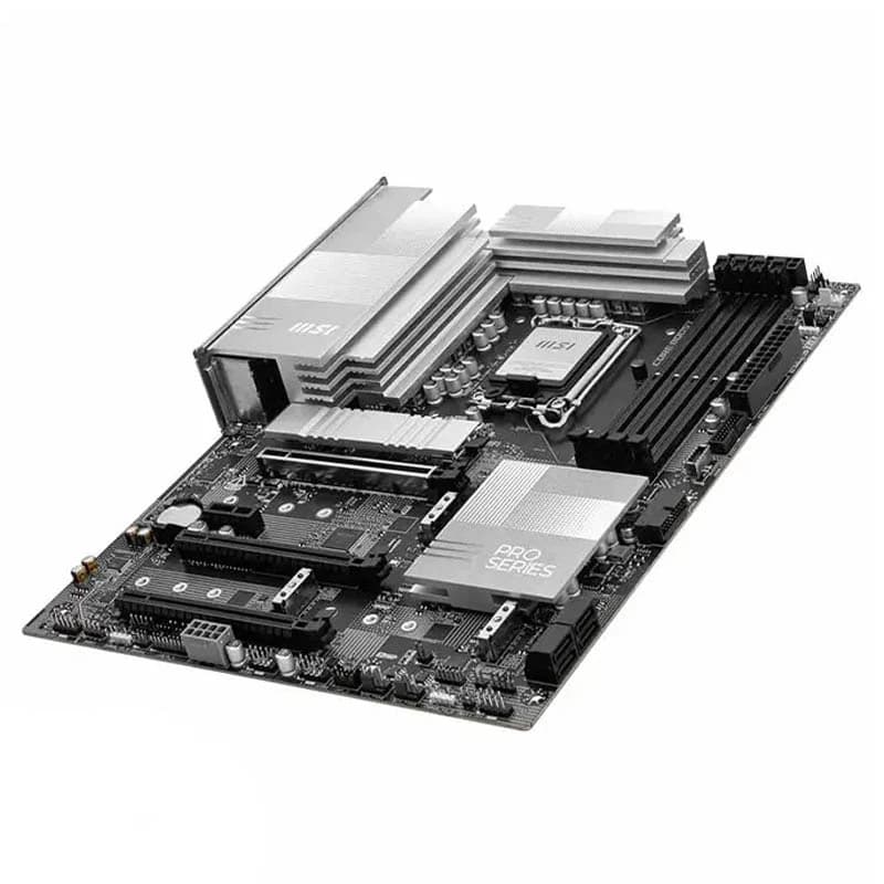 PRO Z890-P WiFi DDR5