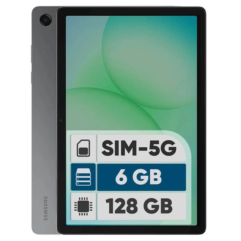 Samsung Galaxy Tab A11 Plus WiFi 128GB 6GB