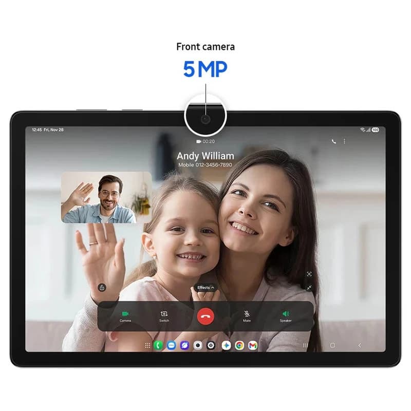Samsung Galaxy Tab A11 Plus WiFi 128GB 6GB