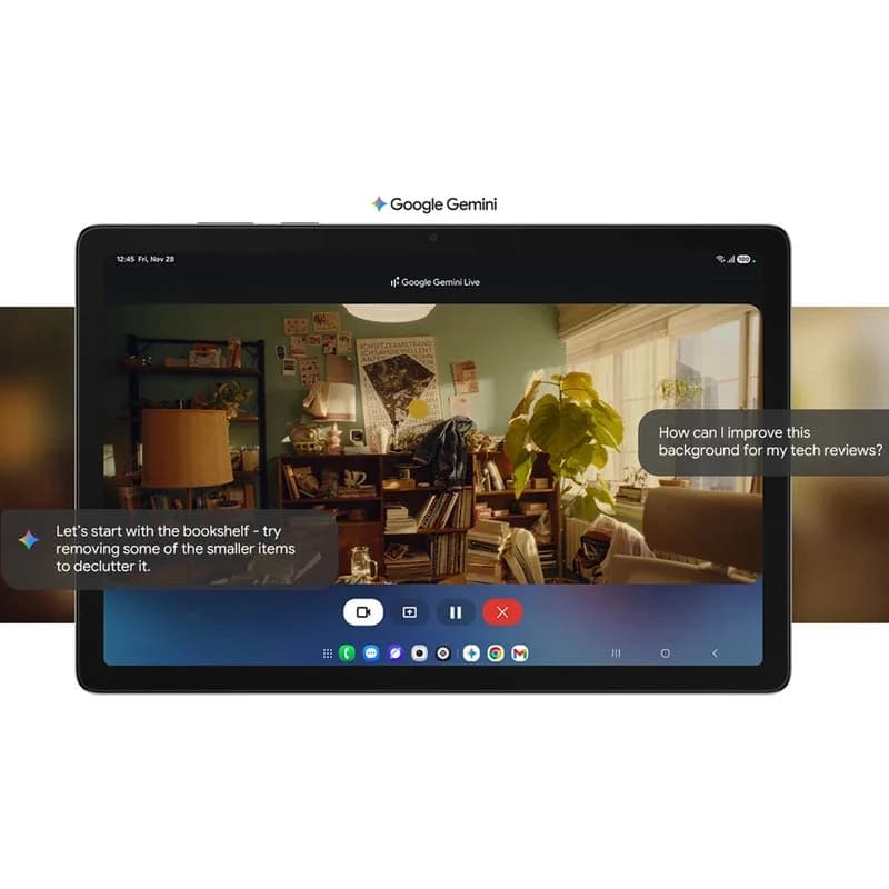 Samsung Galaxy Tab A11 Plus WiFi 128GB 6GB