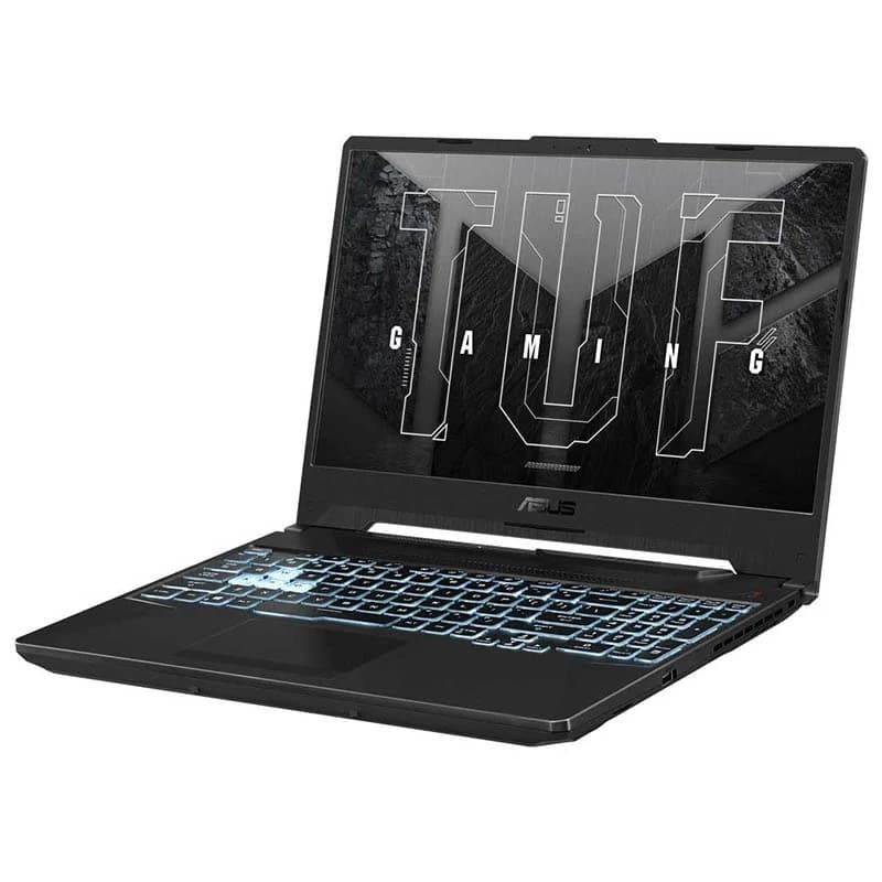 TUF Gaming A15 FA506NCG