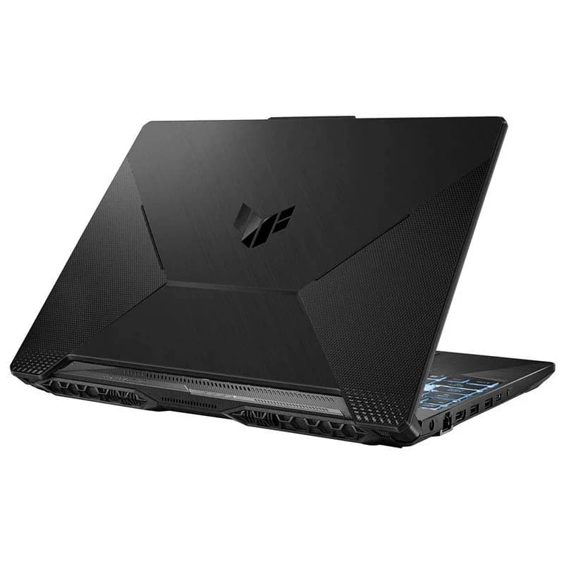 TUF Gaming A15 FA506NCG