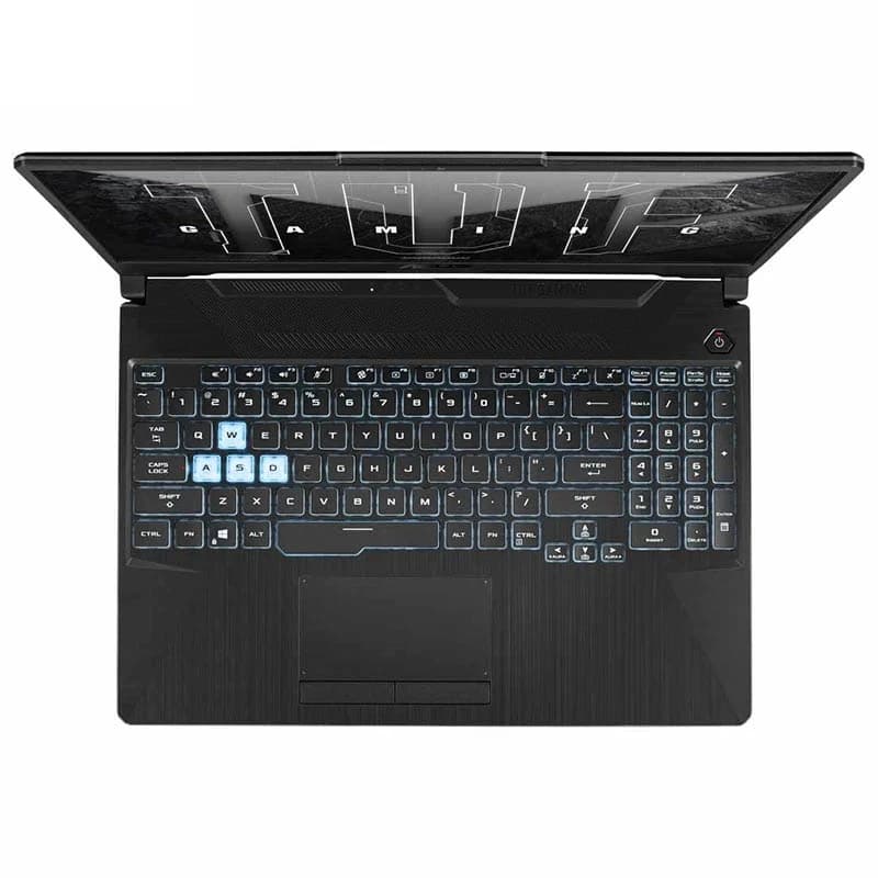 TUF Gaming A15 FA506NCG