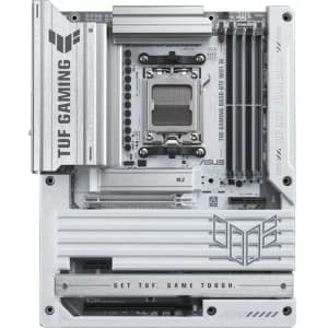 TUF GAMING B850-BTF WIFI W DDR5