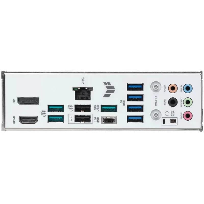 TUF GAMING B850-BTF WIFI W DDR5