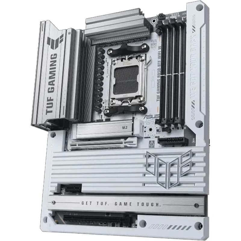 TUF GAMING B850-BTF WIFI W DDR5