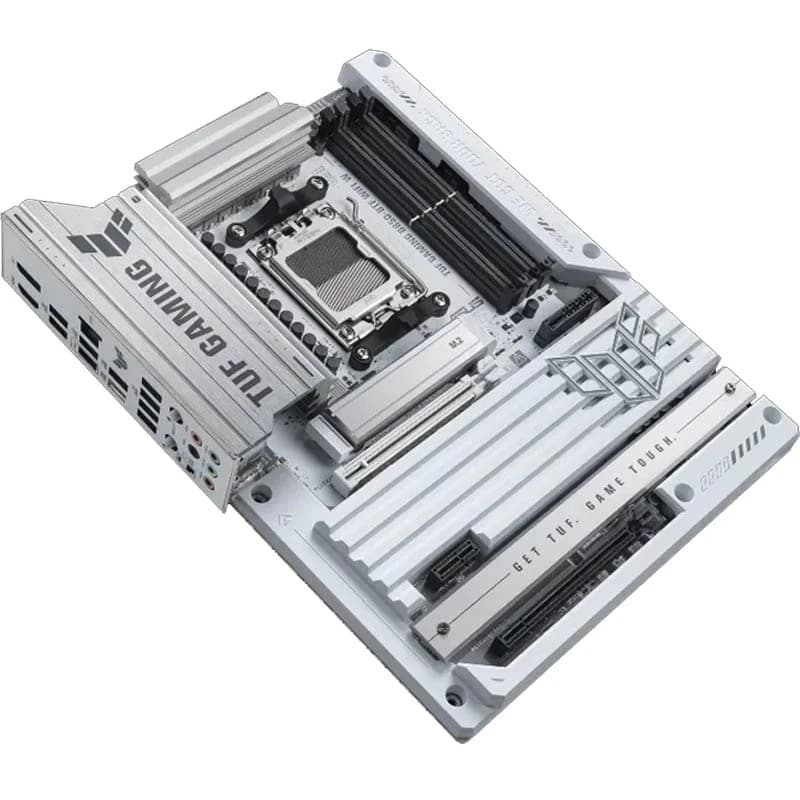 TUF GAMING B850-BTF WIFI W DDR5