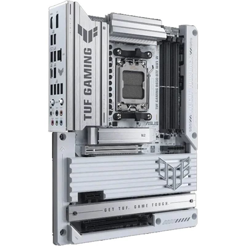 TUF GAMING B850-BTF WIFI W DDR5