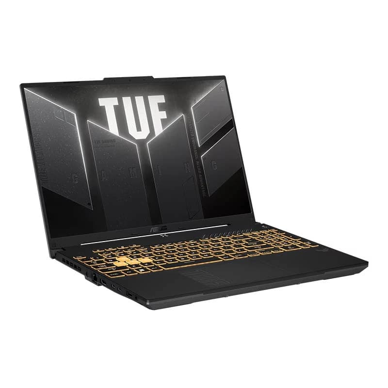 ASUS TUF Gaming F16 FX607VU