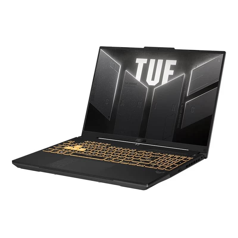 ASUS TUF Gaming F16 FX607VU