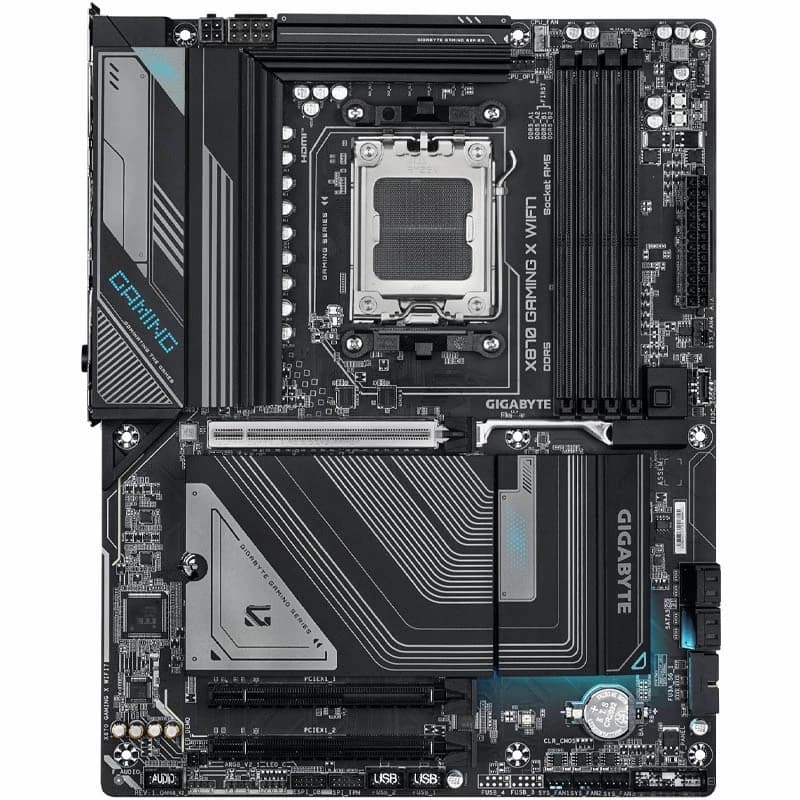 X870 GAMING X WIFI7