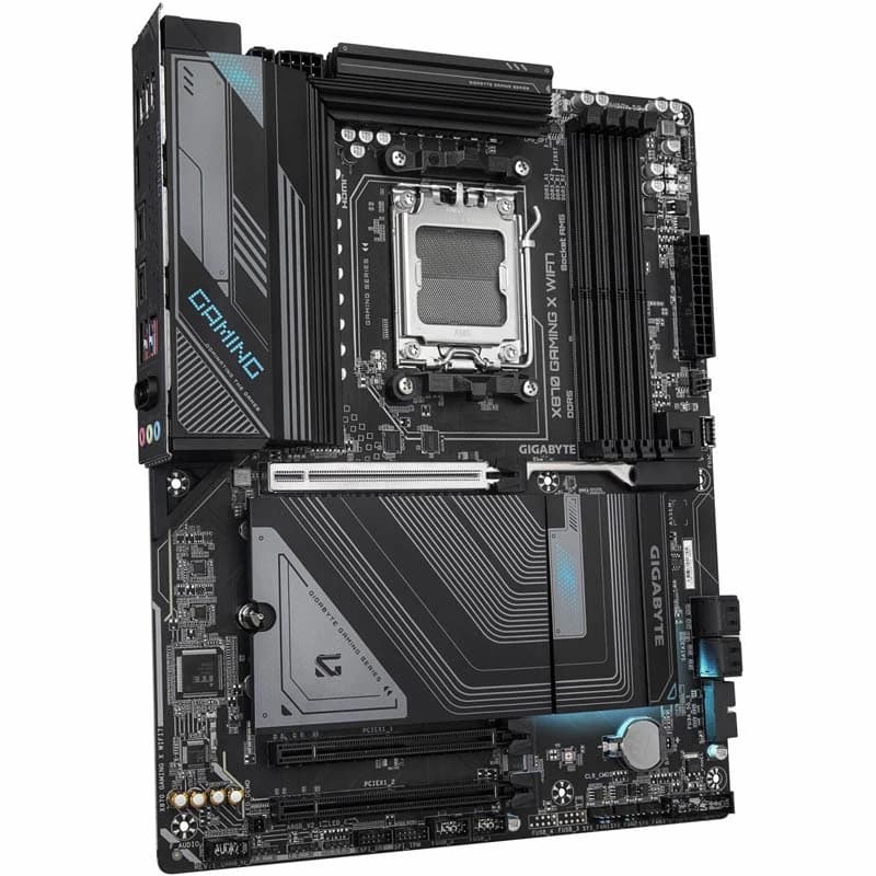 X870 GAMING X WIFI7