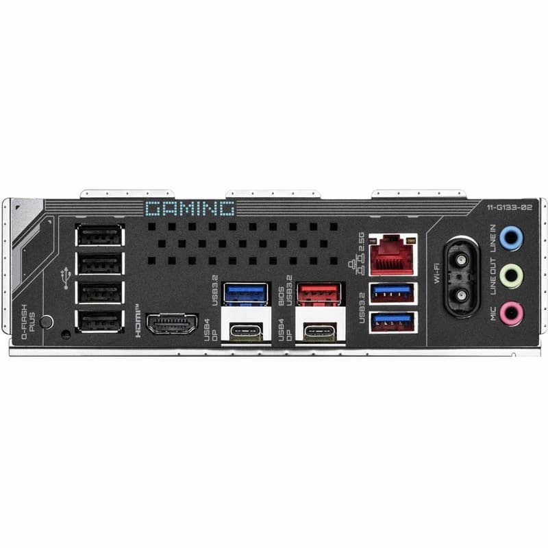 X870 GAMING X WIFI7