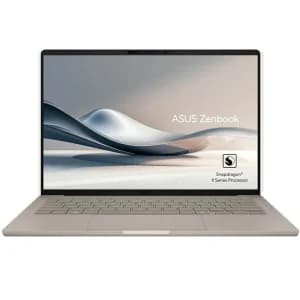 لپ تاپ Zenbook 14 UX3407QA-QD180W