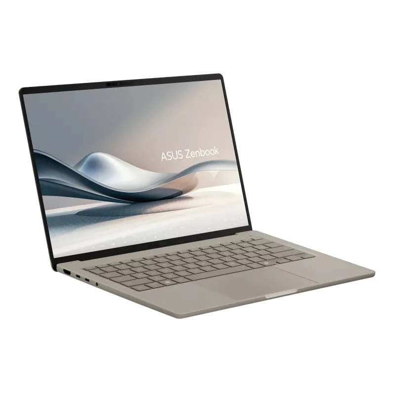 لپ تاپ Zenbook 14 UX3407QA-QD180W