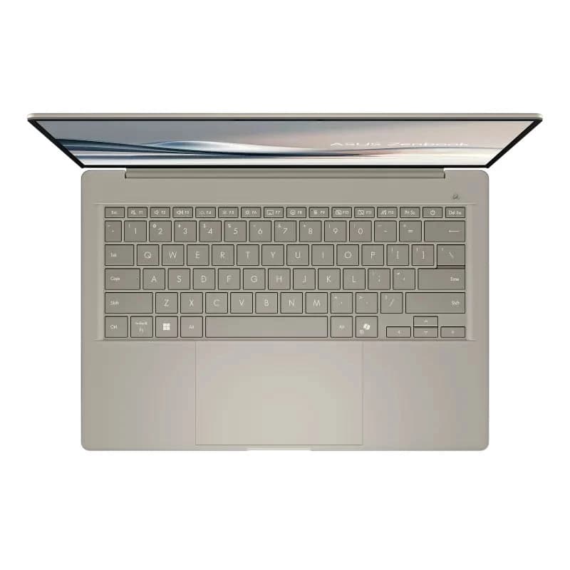 لپ تاپ Zenbook 14 UX3407QA-QD180W