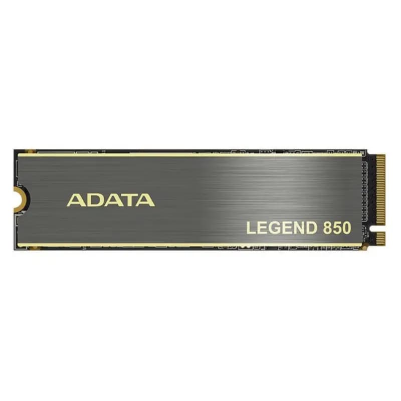 حافظه اس اس دی اینترنال ای دیتا Legend 850 512GB