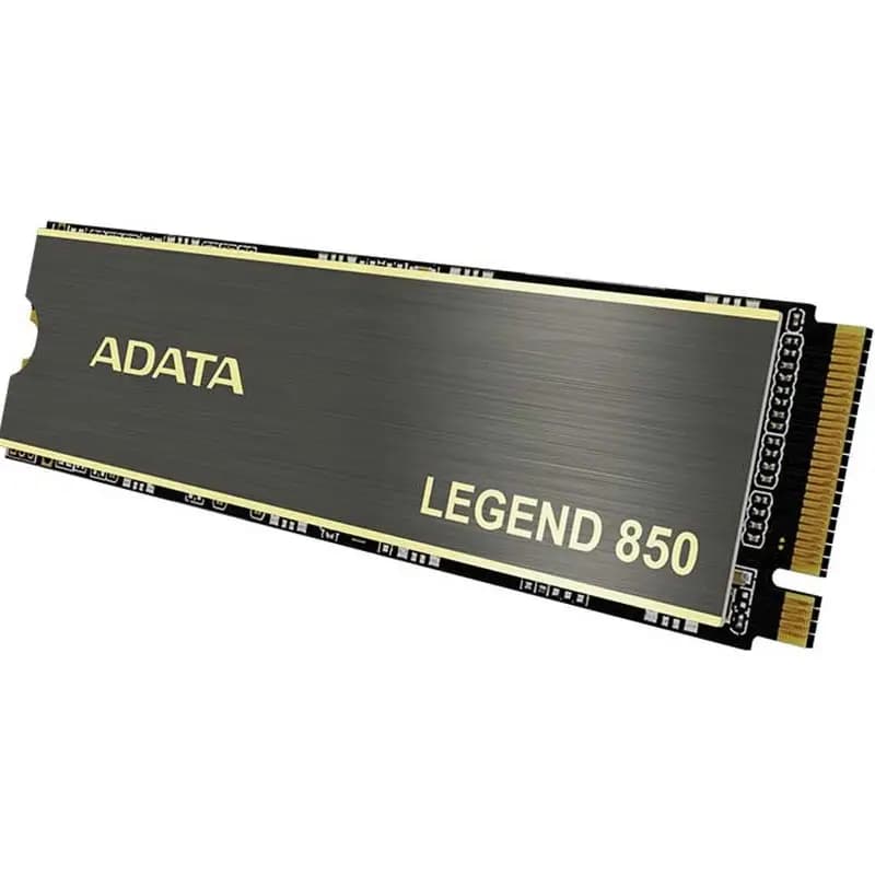حافظه اس اس دی اینترنال ای دیتا Legend 850 512GB