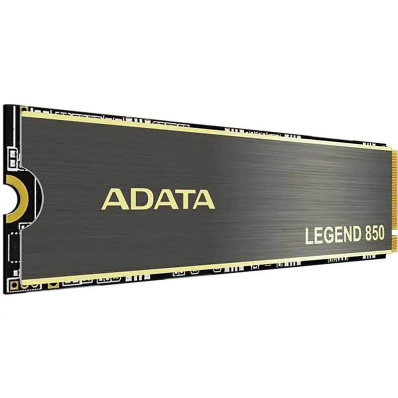 حافظه اس اس دی اینترنال ای دیتا Legend 850 512GB