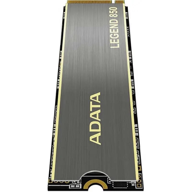 حافظه اس اس دی اینترنال ای دیتا Legend 850 512GB