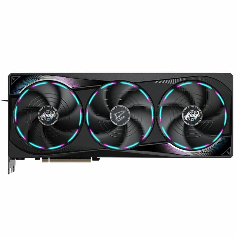 AORUS GeForce