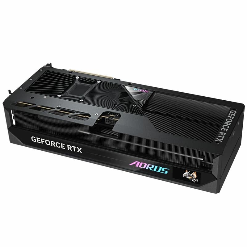 AORUS GeForce
