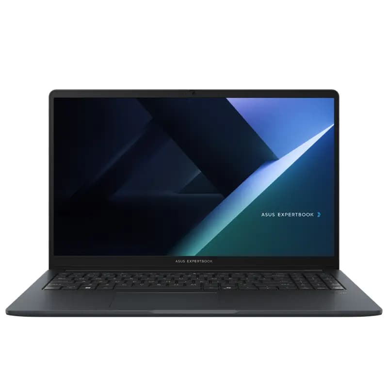 لپ تاپ 15.6 اینچی ایسوس مدل ExpertBook B1 B1503CVA i5 1334U 8GB 512GB SSD Intel