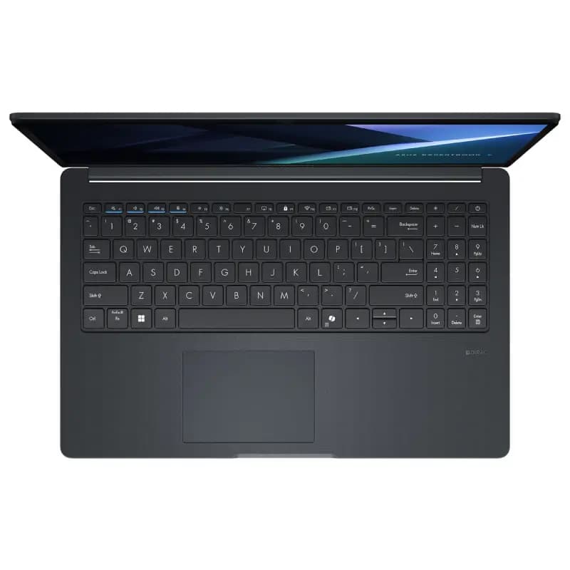لپ تاپ 15.6 اینچی ایسوس مدل ExpertBook B1 B1503CVA i5 1334U 8GB 512GB SSD Intel