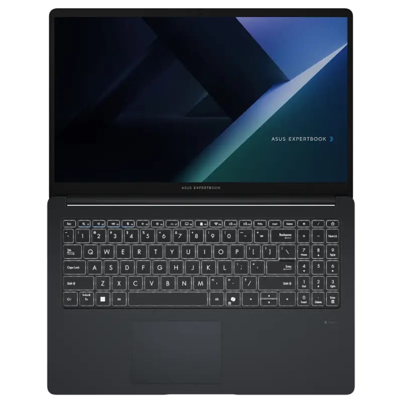 لپ تاپ 15.6 اینچی ایسوس مدل ExpertBook B1 B1503CVA i5 1334U 8GB 512GB SSD Intel