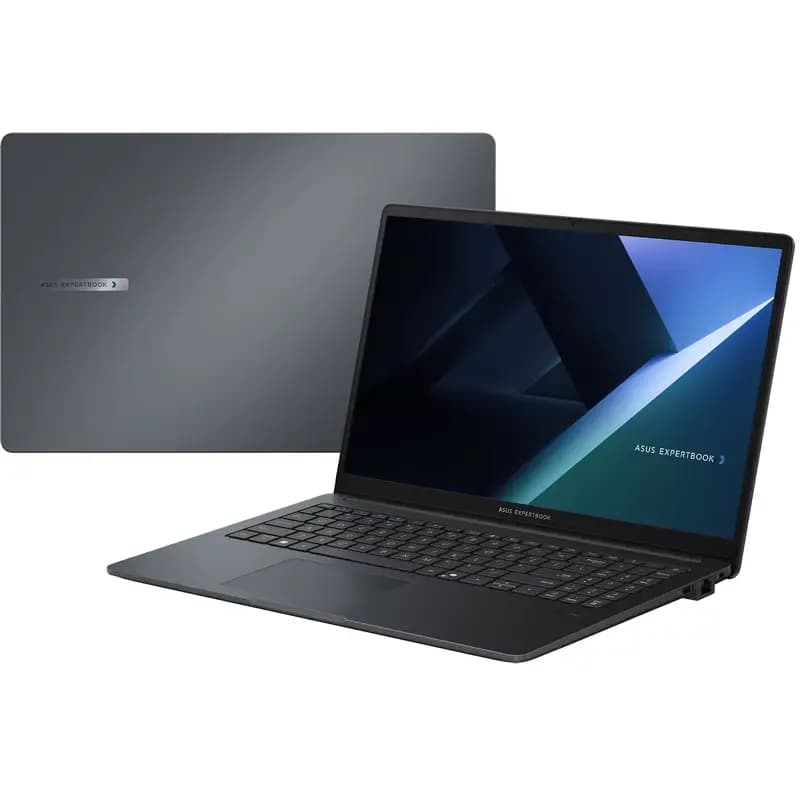 لپ تاپ 15.6 اینچی ایسوس مدل ExpertBook B1 B1503CVA i5 1334U 8GB 512GB SSD Intel