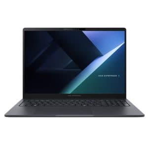 لپ تاپ 16 اینچی ایسوس مدل ExpertBook B3 B3605CCA Core Ultra 7 255H 16GB 512GB SSD Intel