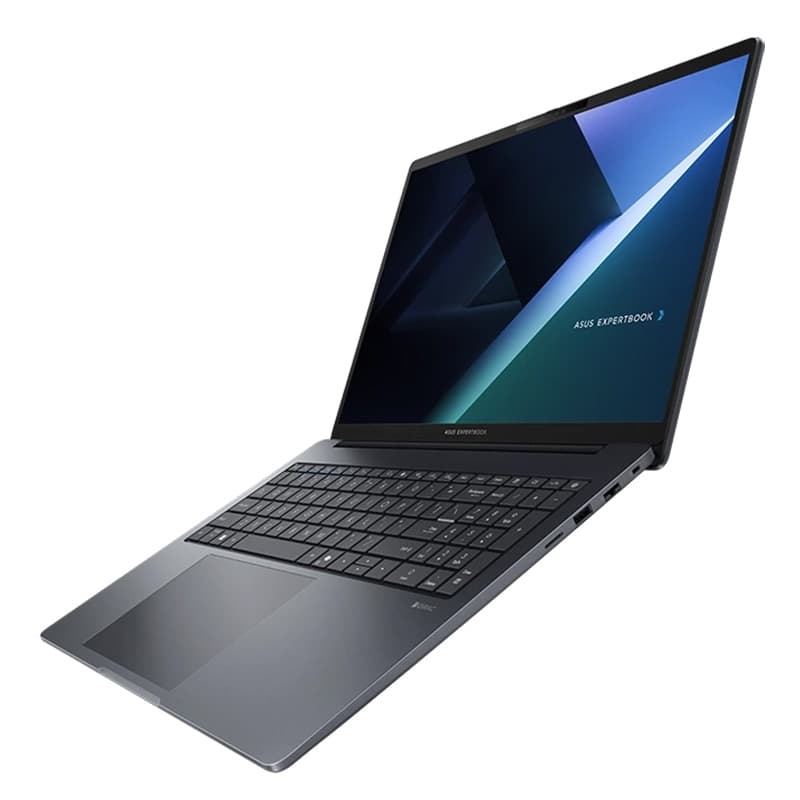 لپ تاپ 16 اینچی ایسوس مدل ExpertBook B3 B3605CCA Core Ultra 5 225H 16GB 512GB SSD Intel