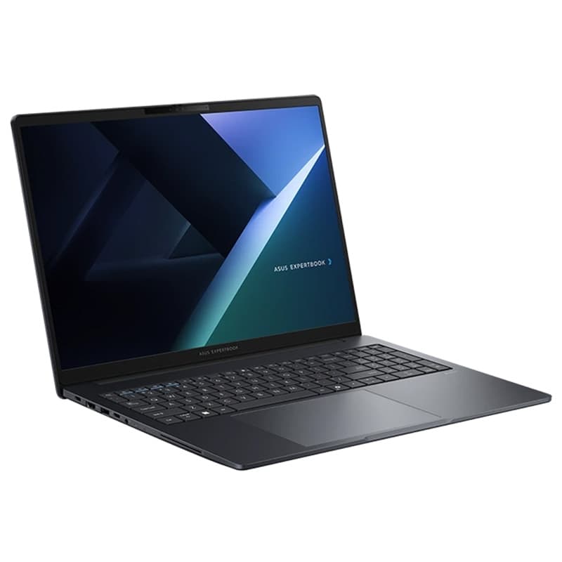 لپ تاپ 16 اینچی ایسوس مدل ExpertBook B3 B3605CCA Core Ultra 5 225H 16GB 512GB SSD Intel