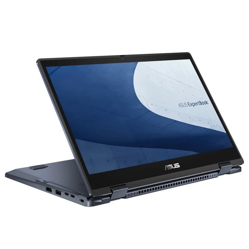 لپ تاپ 14 اینچی دو کاربره ایسوس مدل ExpertBook B3 Flip B3402FVA Core 7 150U 16GB 512GB SSD Intel