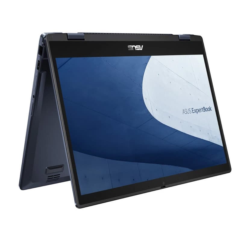 لپ تاپ 14 اینچی دو کاربره ایسوس مدل ExpertBook B3 Flip B3402FVA Core 7 150U 16GB 512GB SSD Intel