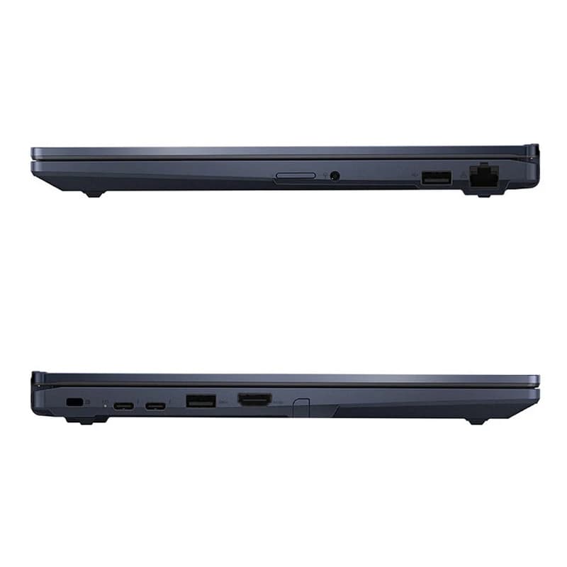 لپ تاپ 14 اینچی دو کاربره ایسوس مدل ExpertBook B3 Flip B3402FVA Core 7 150U 16GB 512GB SSD Intel
