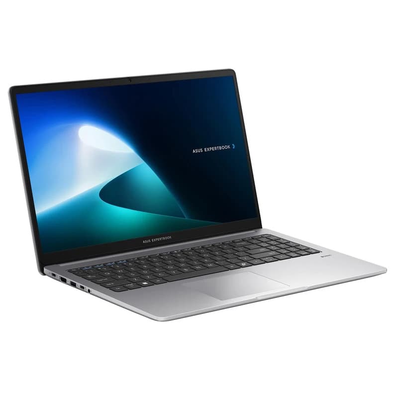 لپ تاپ 15.6 اینچی ایسوس مدل ExpertBook P1 PM1503CDA Ryzen 7 170 16GB 512GB SSD AMD Radeon