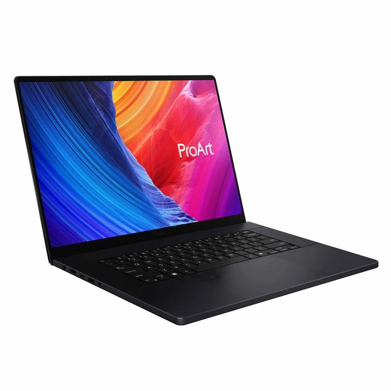 ASUS ProArt P16 H7606 Ryzen