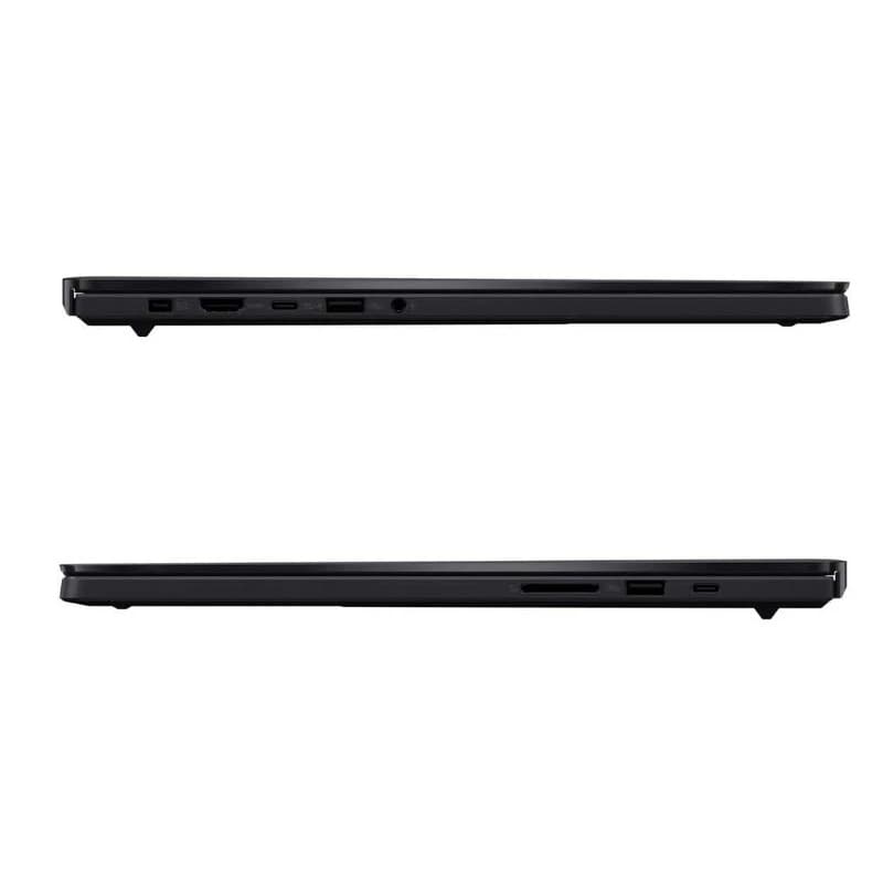 لپ تاپ 16 اینچی لمسی ایسوس مدل ProArt P16 H7606 Ryzen AI 9 HX-370 64GB 4TB SSD RTX 5090
