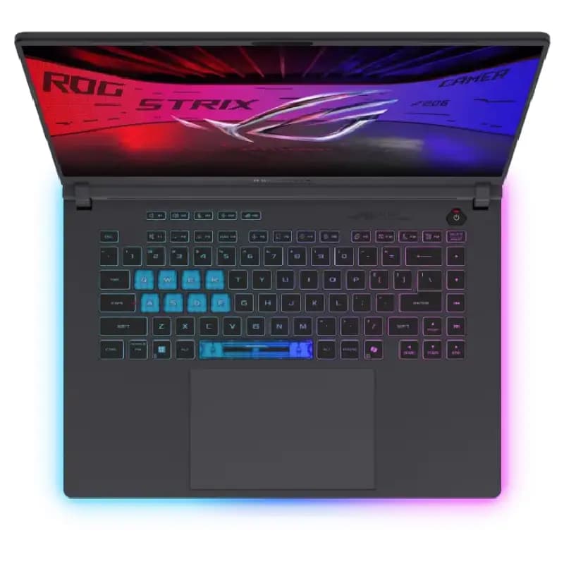 قیمت و خرید ASUS ROG G615JMR