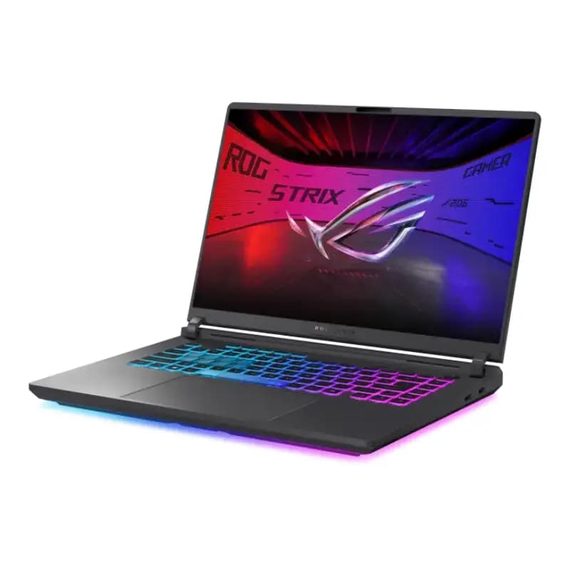 قیمت و خرید ASUS ROG G615JMR